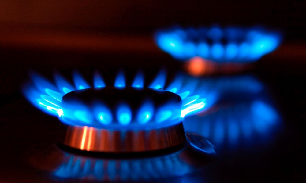 Las tarifas de gas se incrementan entre un 150% y un 300%