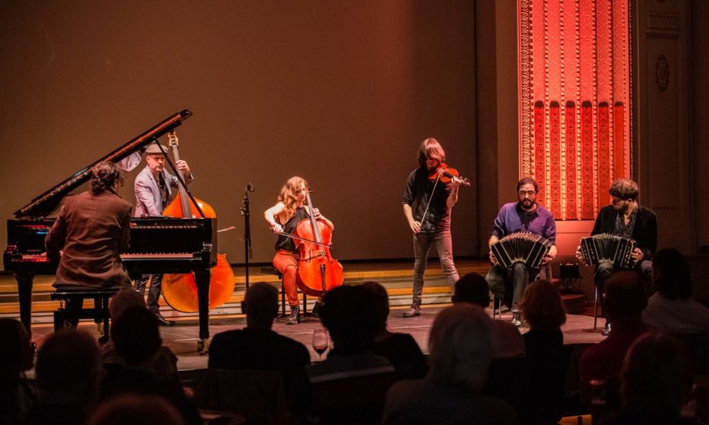 VIII Encuentro de Música Popular de Pergamino