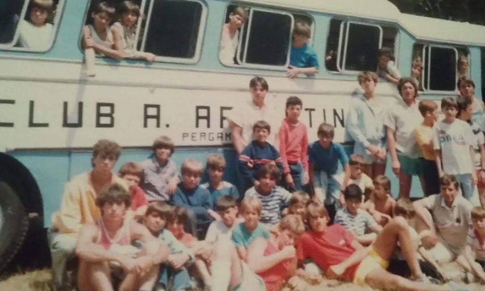 Club Argentino: 119 años de pasión y legado deportivo