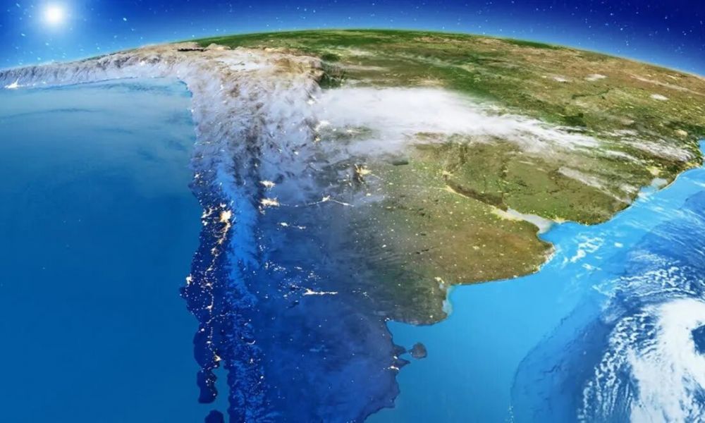 El Niño llega a Argentina