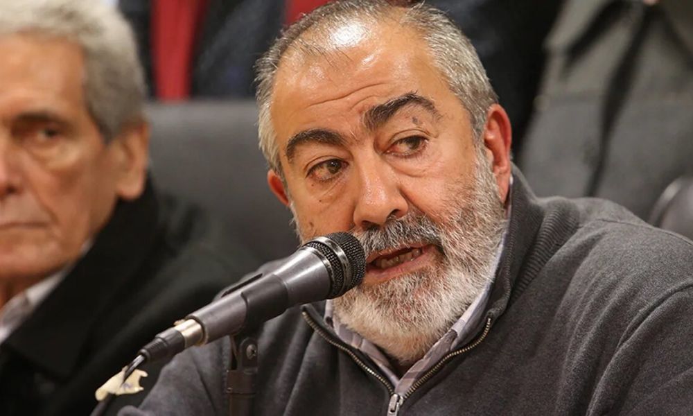 Héctor Daer