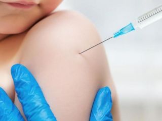 Ms de 100.000 nios de entre 3 y 11 aos recibieron la primera dosis contra la Covid-19