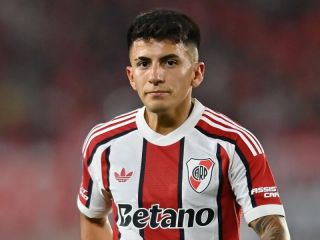 Thiago Almada, baja en la Selección: El desgarro que lo deja afuera de la fecha FIFA