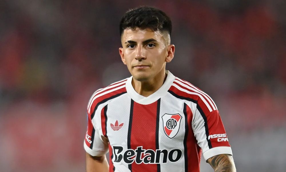 Thiago Almada