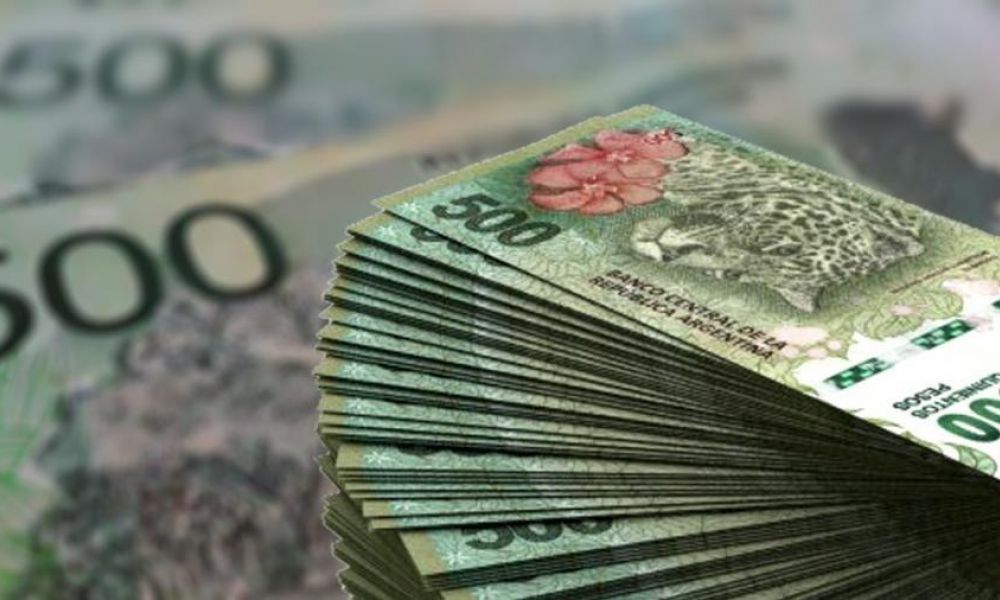 Suba de tasas de interés para los plazos fijos