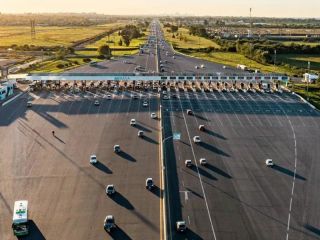 Peajes en alza: El Gobierno impulsa subas de hasta 19% en rutas clave mientras avanza la privatizaci�n
