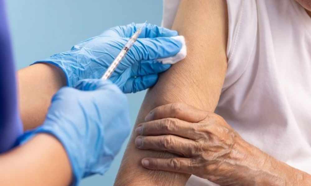 Esquemas con vacunas combinadas contra el coronavirus