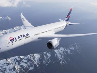 Suspenden vuelos de Brasil, Chile y M�xico por nuevas cepas