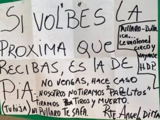 ngel Di Mara: No voy a volver a Rosario de esta manera
