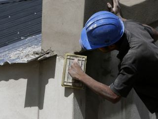 Pergamino: Entregan Crditos Casa Propia para la construccin