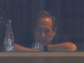 La derrota de Racing tuvo rostro famoso: Francella y un gesto que se volvió viral