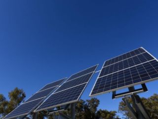 En territorio bonaerense los usuarios de paneles solares podrn vender su energa