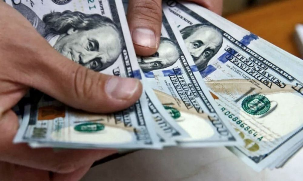 Dólar Ahorro