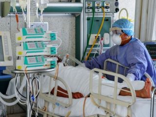 Se aprob el protocolo para acompaantes de pacientes con Covid-19