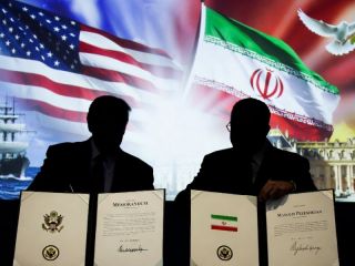 Acuerdo histórico entre Estados Unidos e Irán: Los 14 puntos que buscan evitar una nueva escalada en Medio Oriente