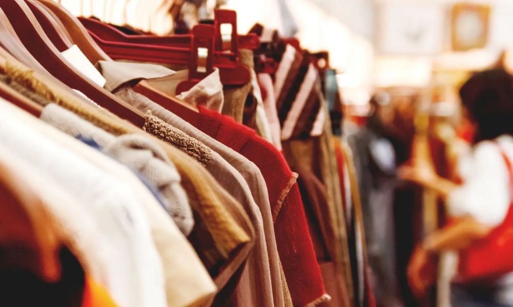 Las ventas minoristas pymes crecieron un 17,7%