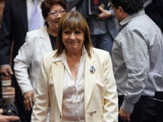 El Senado aprob� el nuevo R�gimen Penal Juvenil desde los 14 a�os