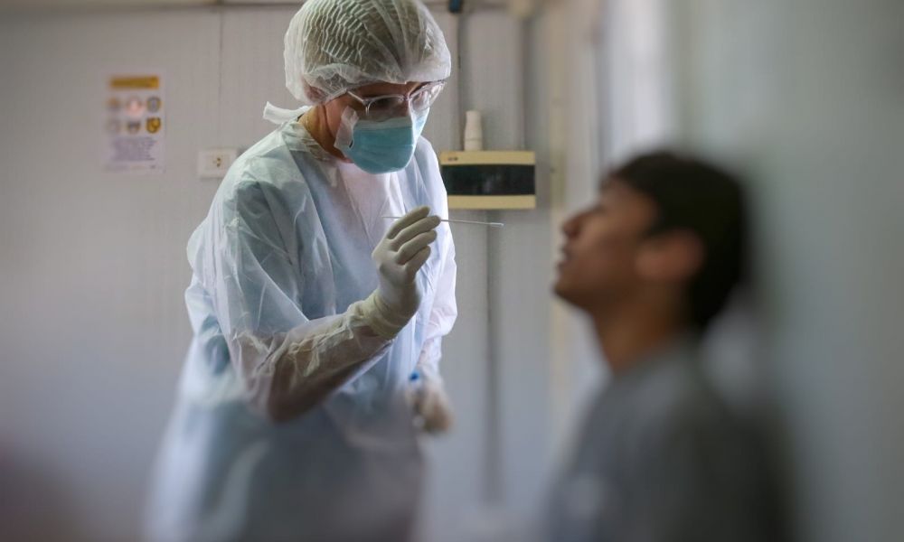 Coordinador del SAME Pergamino: la pandemia no terminó