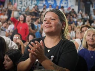 El peronismo impulsa una ley para frenar los desalojos en barrios populares durante 10 años