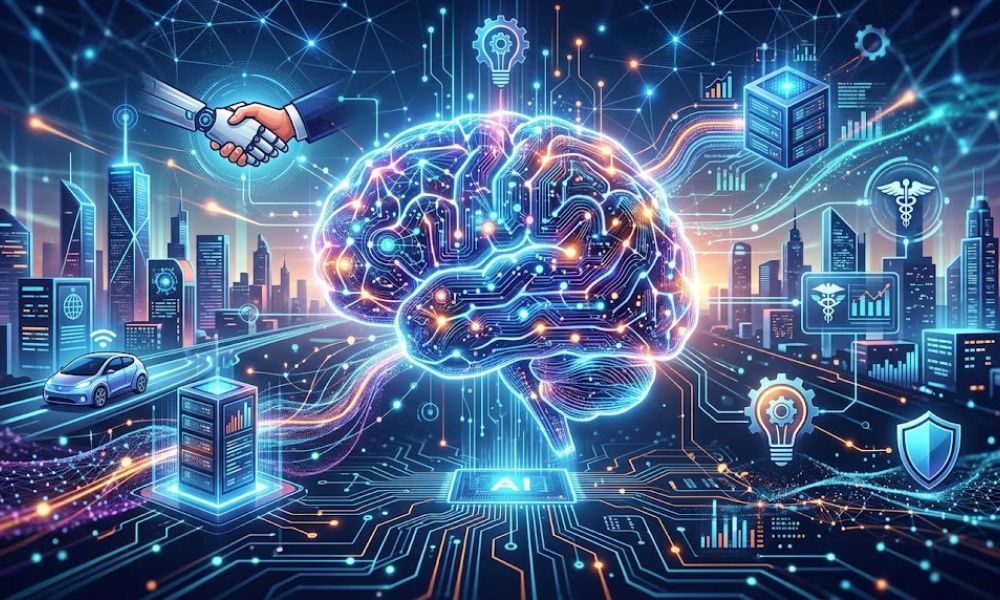 El jefe de Anthropic pidió bajar la velocidad de la IA