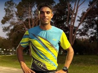 Escándalo en la Carrera Maya: Descalifican a Enzo Fernández por negarse al control antidoping