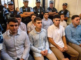 Otro revs judicial para los rugbiers condenados por el crimen de Fernando Bez Sosa