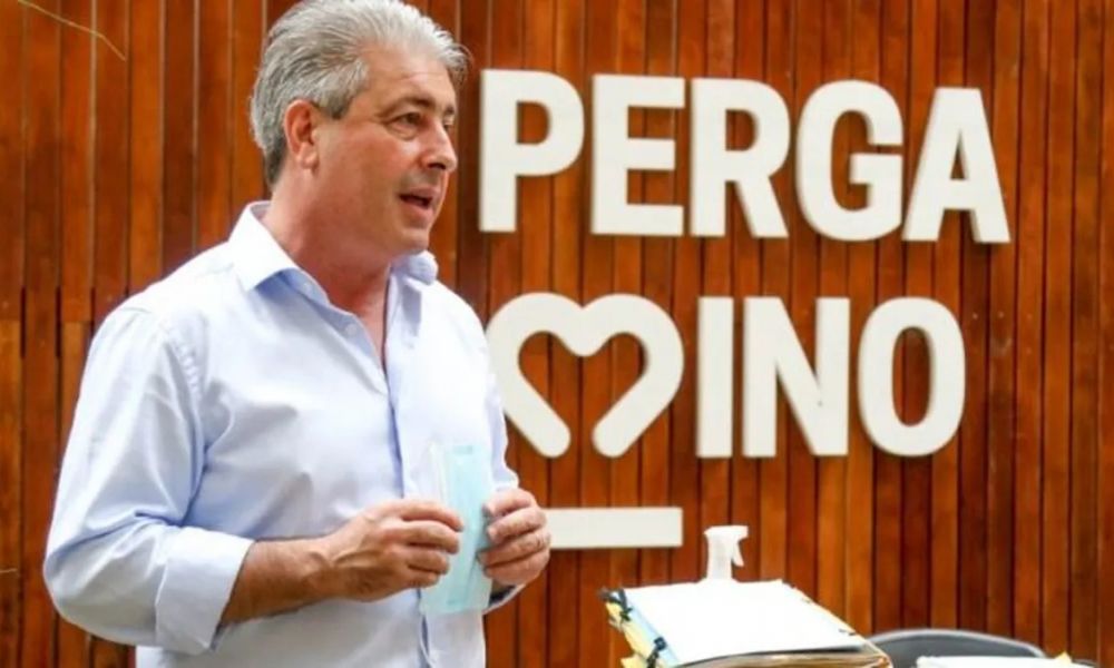 Javier Martínez se pronunció tras el anuncio internacional