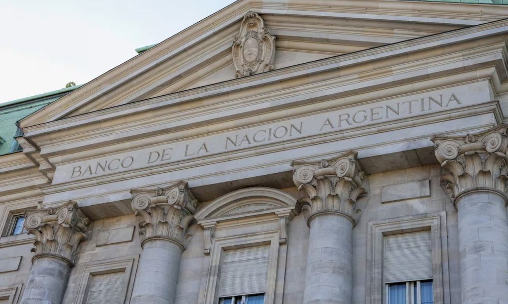 El Banco Nación sube la tasa de los créditos UVA