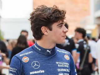 El jefe de Williams elogia la mega carrera de Colapinto