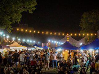 Potenciate Navideo: Inscripciones abiertas para la octava edicin de la feria de emprendedores