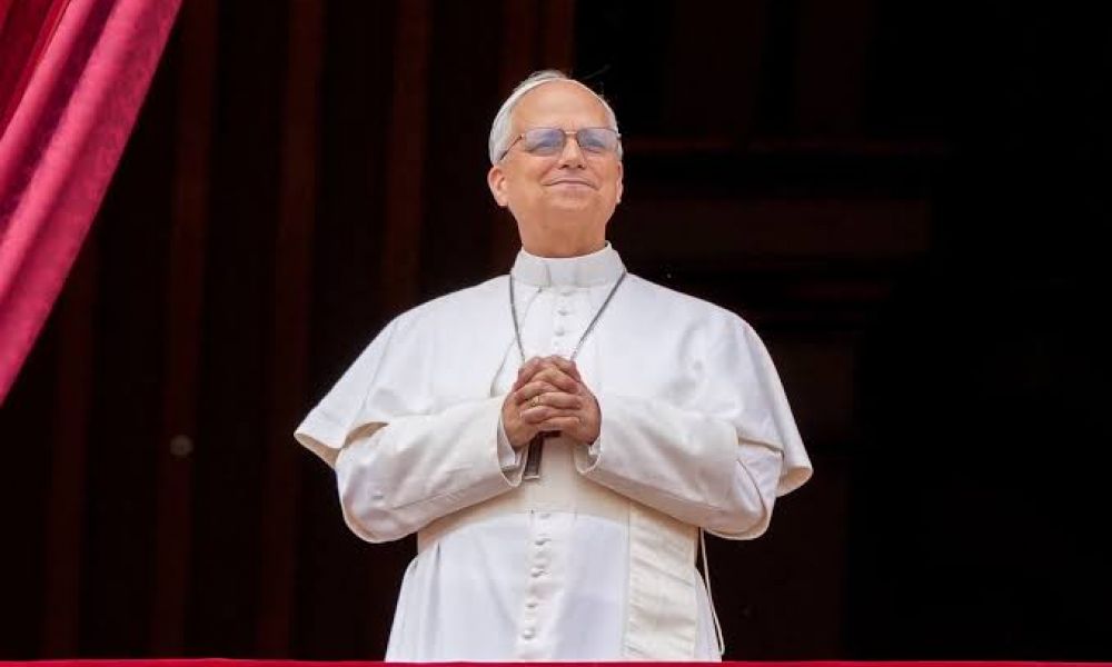 Papa León XIV