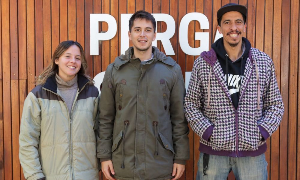 La Dirección de Juventud organiza un Taller de Impro