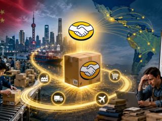 Mercado Libre: La jugada silenciosa en China que pone en alerta a las PyMEs
