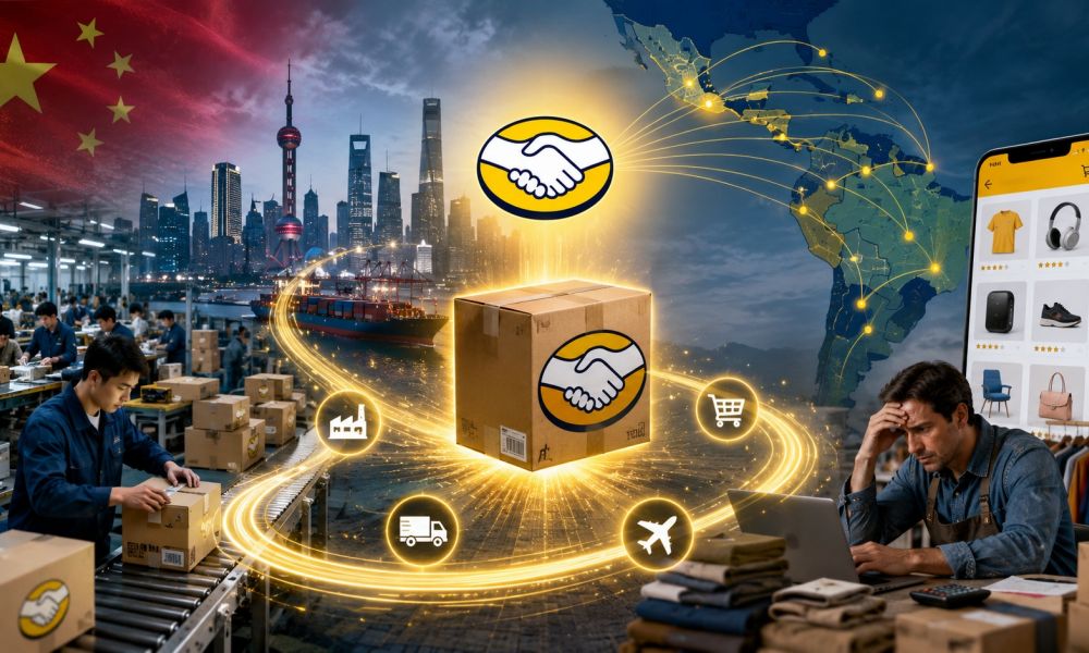 Mercado Libre: La jugada silenciosa en China