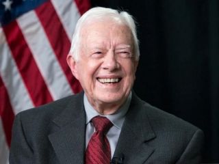 Muri Jimmy Carter: el expresidente que luch por los derechos humanos hasta el final
