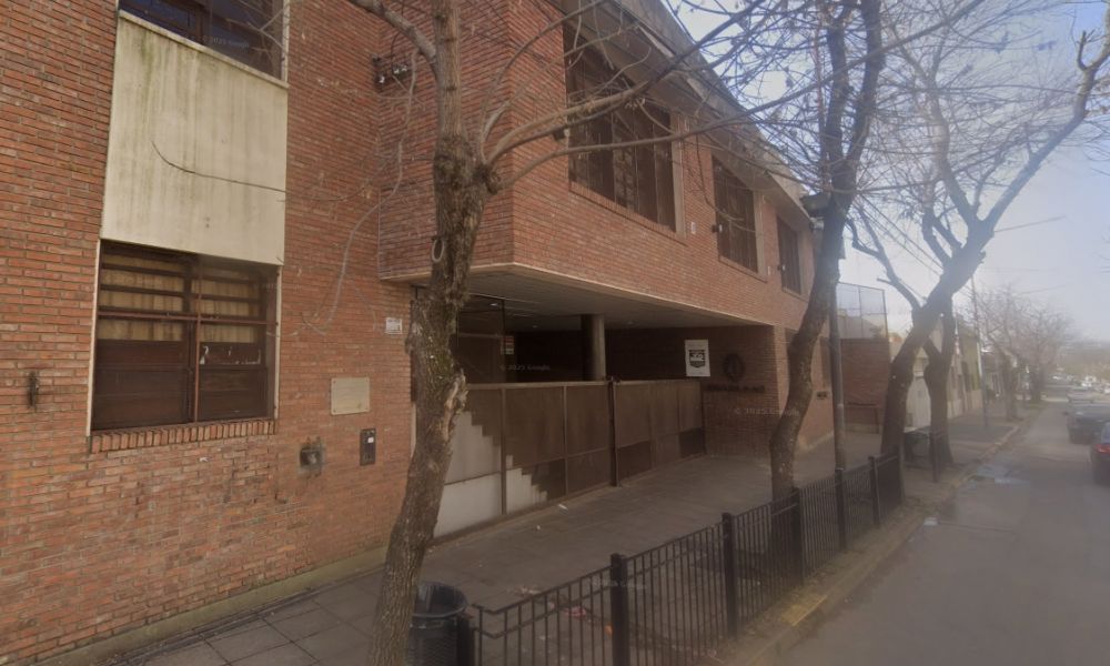 Violencia escolar: Activan protocolos por amenaza