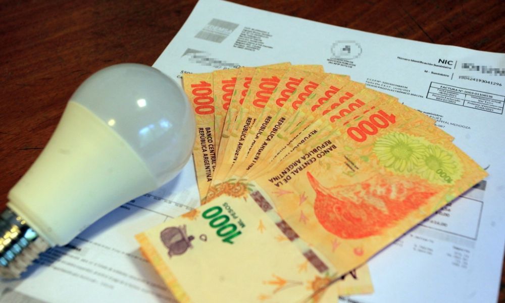 Subsidios a las Tarifas