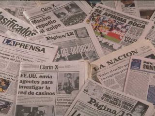 Ahora Facebook te permite denunciar noticias falsas