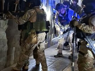 Golpe al narcotráfico en Pergamino: Desbaratan una organización que operaba desde una cárcel