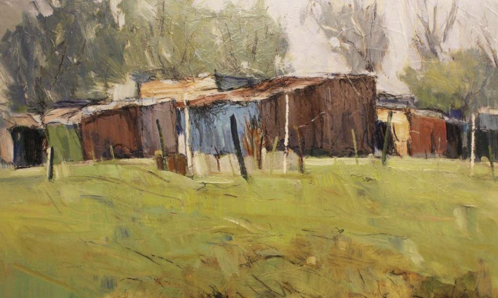 Inmersión en el universo creativo de Gigi Nardi