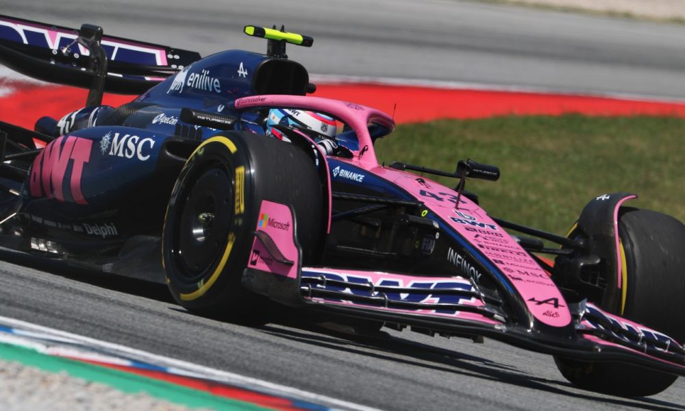 Un GP de España para el olvido