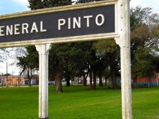 Gral. Pinto: Exigen a quienes viajen desde el AMBA presentar un hisopado negativo