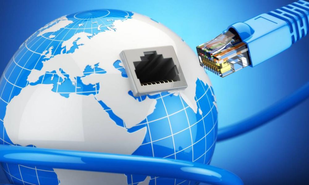 Día Mundial de Internet