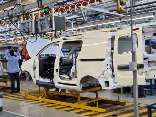Producción automotriz crece 15,6% en el primer semestre y Renault renueva beneficios de financiamiento