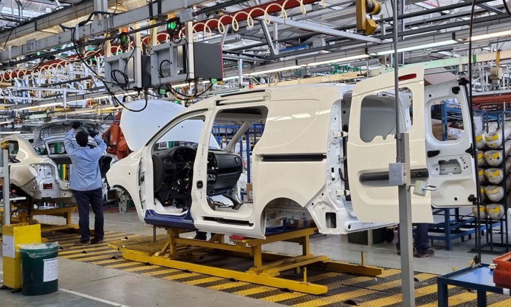 Renault renueva beneficios de financiamiento