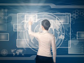 Incentivan a mujeres a desarrollar software