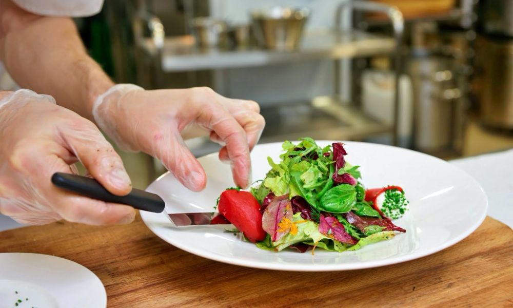 Nuevas fechas para el curso de Manipulación de Alimentos