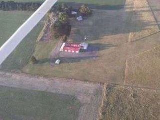 Desde diciembre no hay un jefe de aerdromo en Balcarce