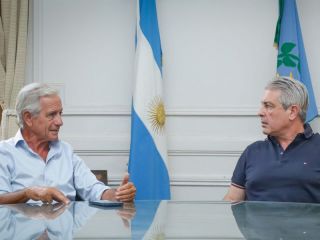 Pergamino avanza hacia un gobierno ms abierto y participativo