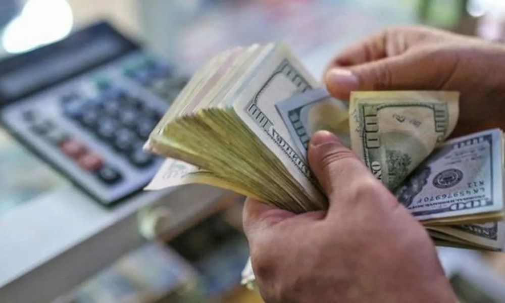 Blanqueo de Capitales